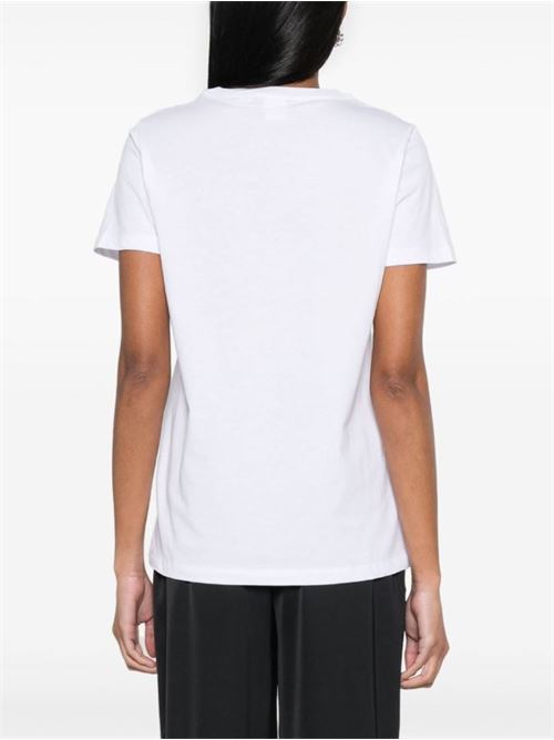 Pinko cotton t-shirt Pinko | 101752-A1NW.Z04